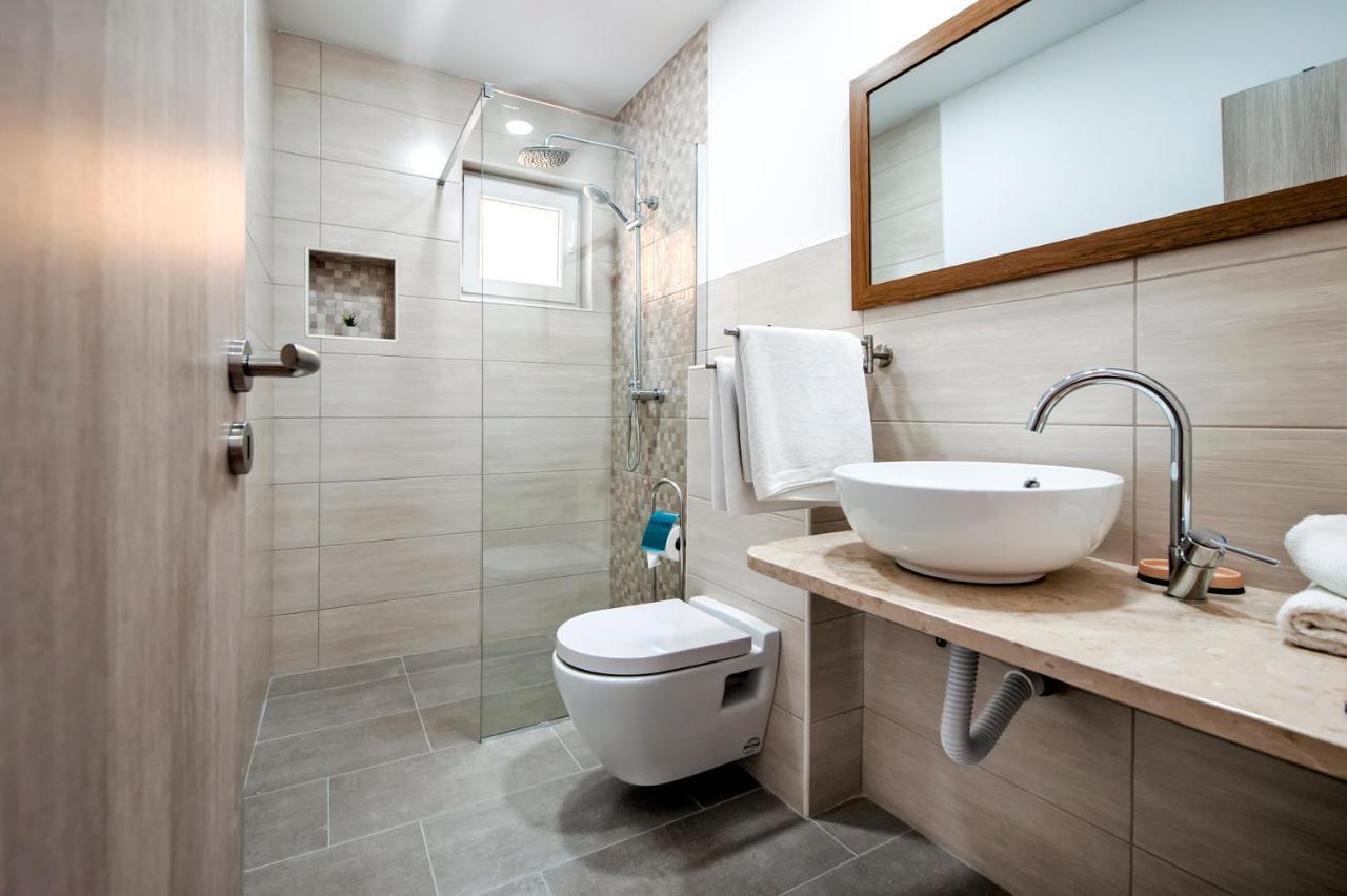Studio Istra Rovinj Exterior foto