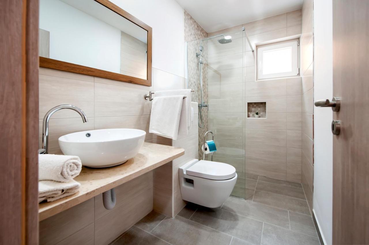 Studio Istra Rovinj Exterior foto
