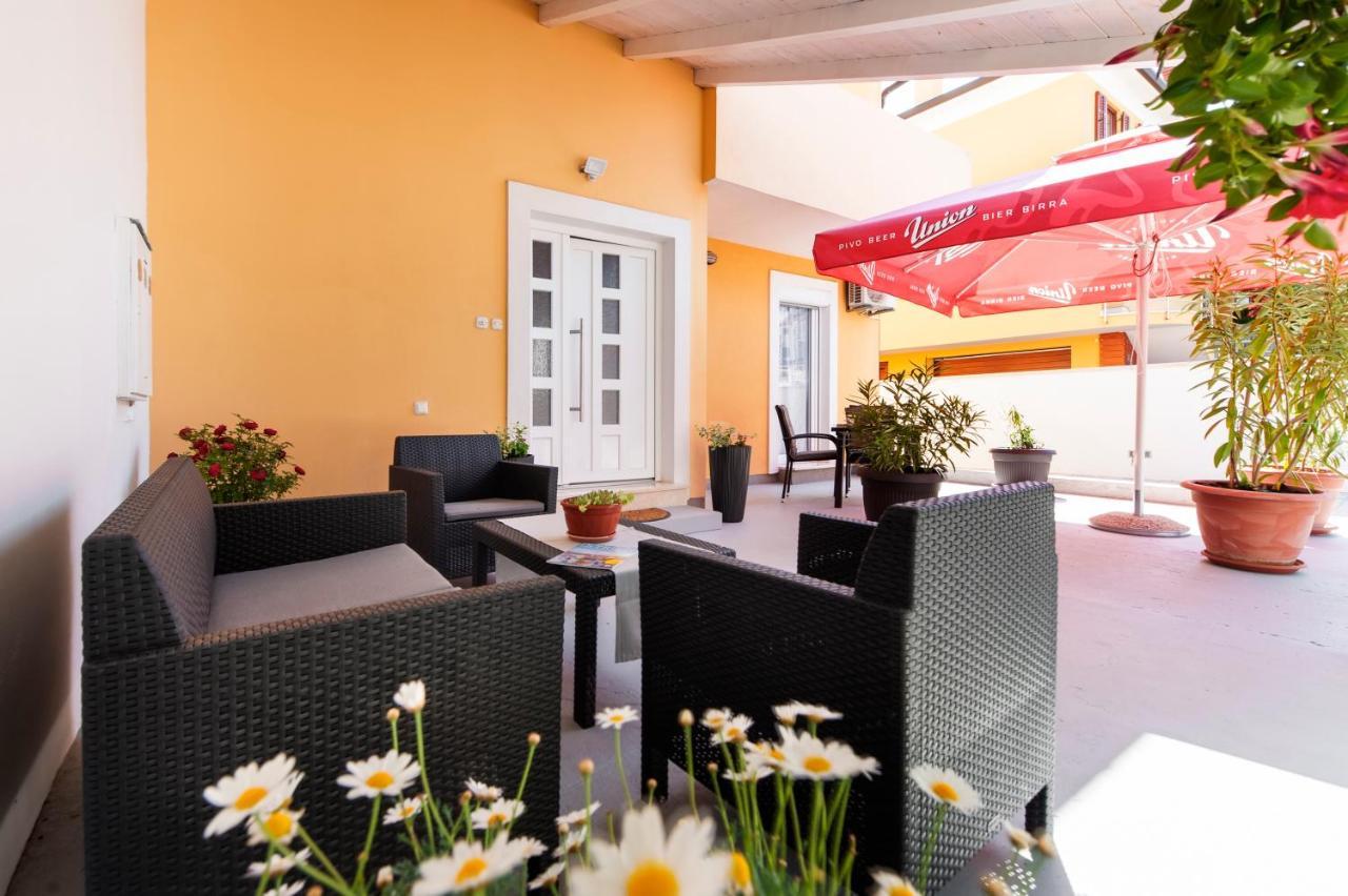 Studio Istra Rovinj Exterior foto